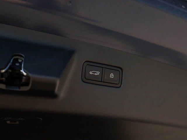 new 2025 Hyundai SANTA FE HEV car, priced at $47,520