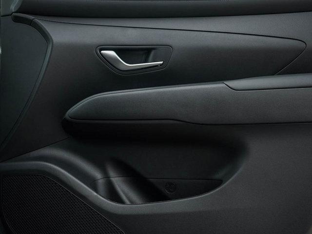 new 2025 Hyundai Tucson car, priced at $31,576