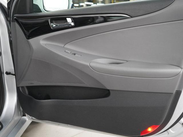 used 2013 Hyundai Sonata car, priced at $9,599
