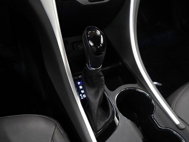 used 2013 Hyundai Sonata car, priced at $9,599