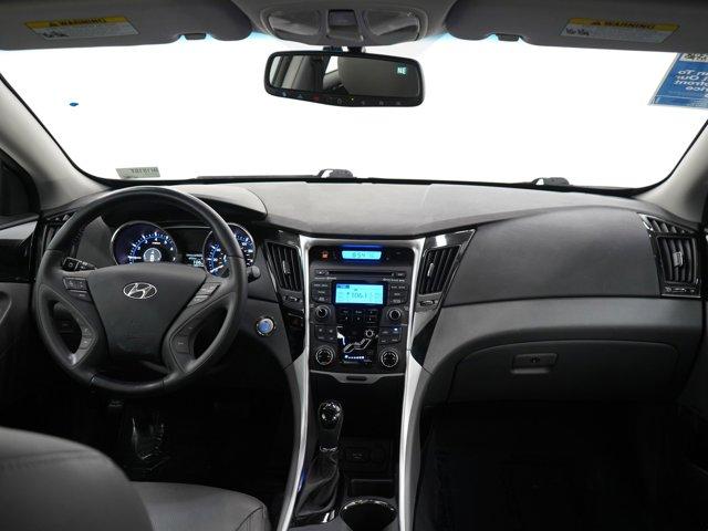 used 2013 Hyundai Sonata car, priced at $9,599