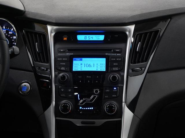 used 2013 Hyundai Sonata car, priced at $9,599