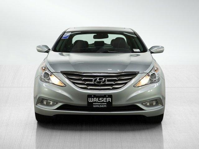 used 2013 Hyundai Sonata car, priced at $9,599