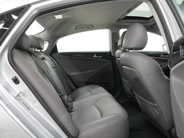 used 2013 Hyundai Sonata car, priced at $9,599