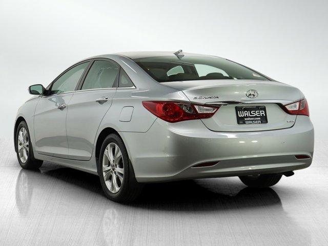 used 2013 Hyundai Sonata car, priced at $9,599