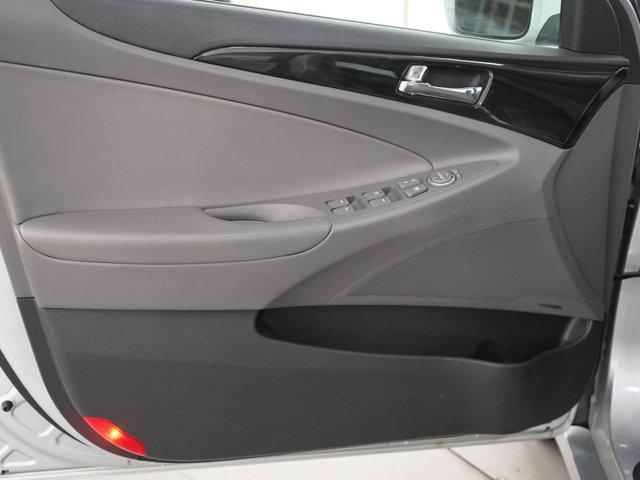 used 2013 Hyundai Sonata car, priced at $9,599
