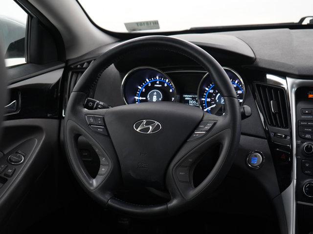 used 2013 Hyundai Sonata car, priced at $9,599
