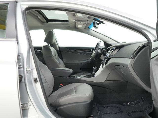 used 2013 Hyundai Sonata car, priced at $9,599