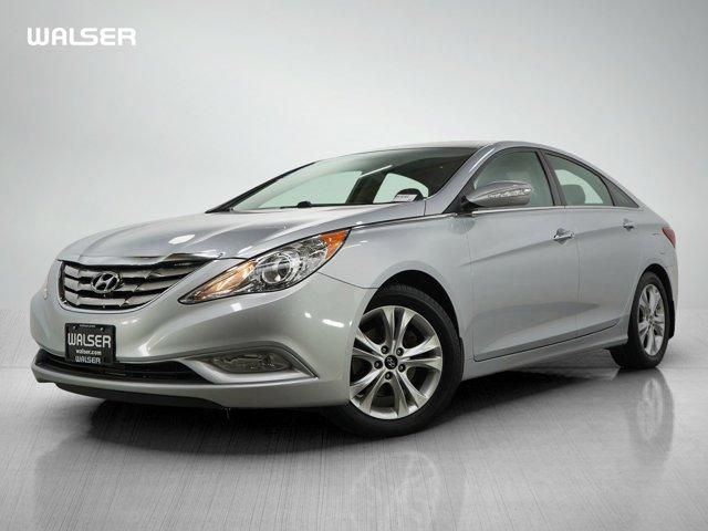 used 2013 Hyundai Sonata car, priced at $9,599