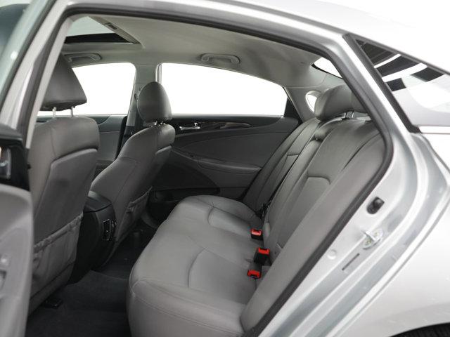 used 2013 Hyundai Sonata car, priced at $9,599