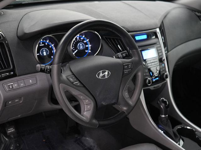 used 2013 Hyundai Sonata car, priced at $9,599
