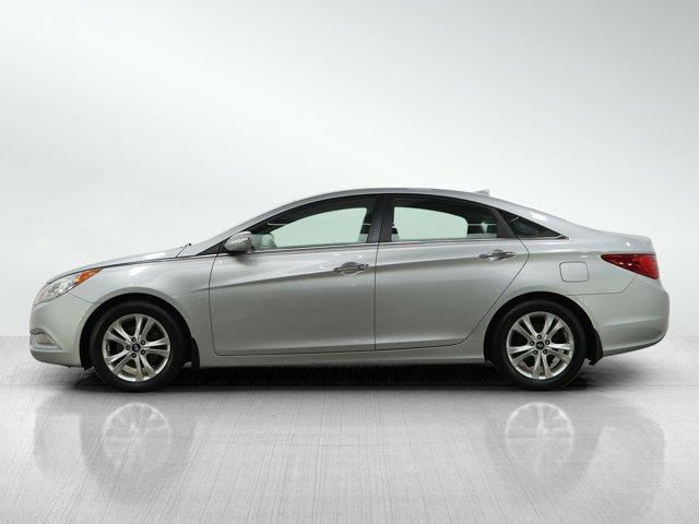 used 2013 Hyundai Sonata car, priced at $9,599