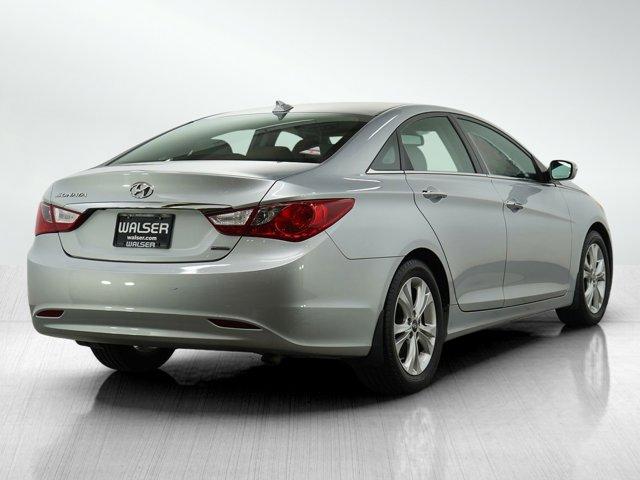 used 2013 Hyundai Sonata car, priced at $9,599
