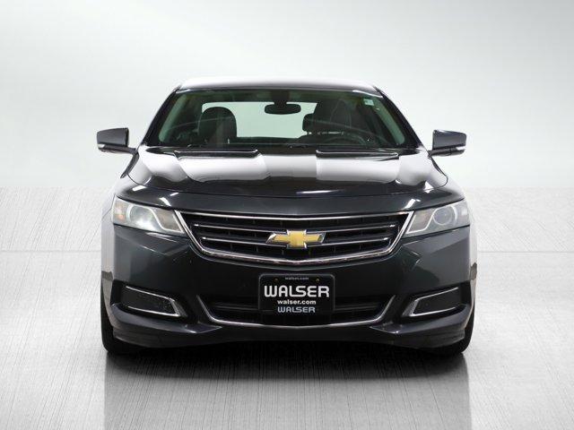 used 2014 Chevrolet Impala car, priced at $9,499