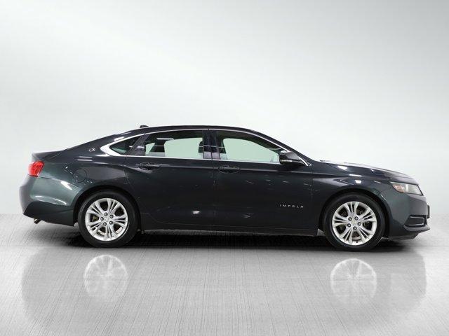 used 2014 Chevrolet Impala car, priced at $9,499