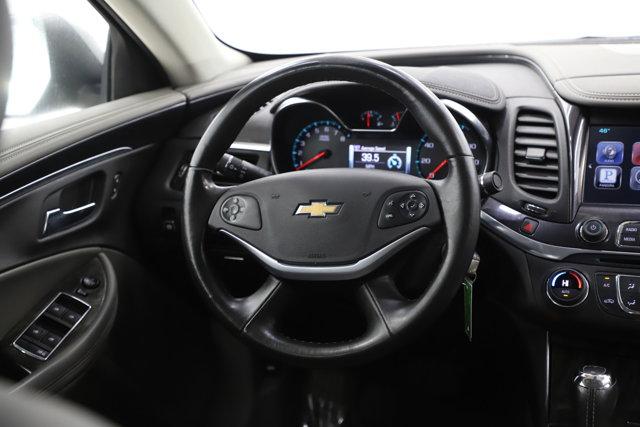 used 2014 Chevrolet Impala car, priced at $9,499