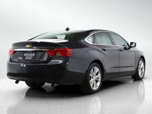 used 2014 Chevrolet Impala car, priced at $9,499