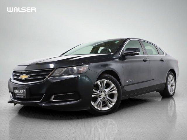 used 2014 Chevrolet Impala car, priced at $9,699