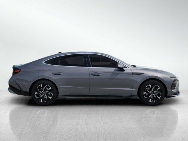 new 2025 Hyundai Sonata car, priced at $29,165