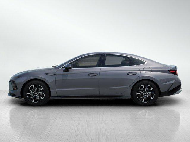 new 2025 Hyundai Sonata car, priced at $29,165