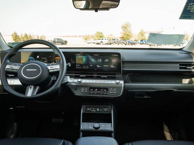 new 2026 Hyundai Kona car, priced at $30,206