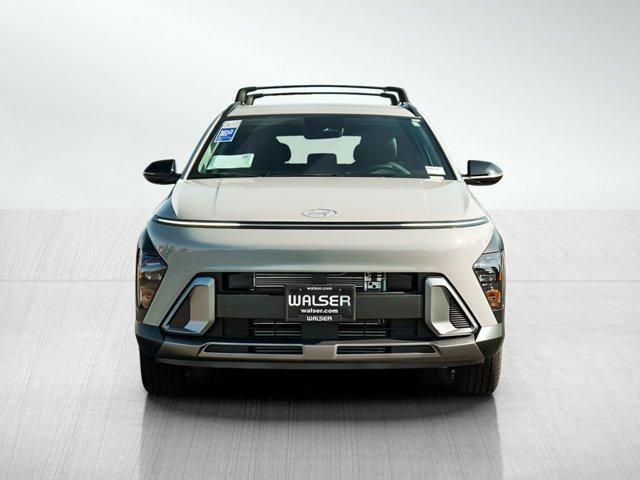 new 2026 Hyundai Kona car, priced at $30,206