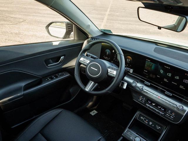 new 2026 Hyundai Kona car, priced at $30,206