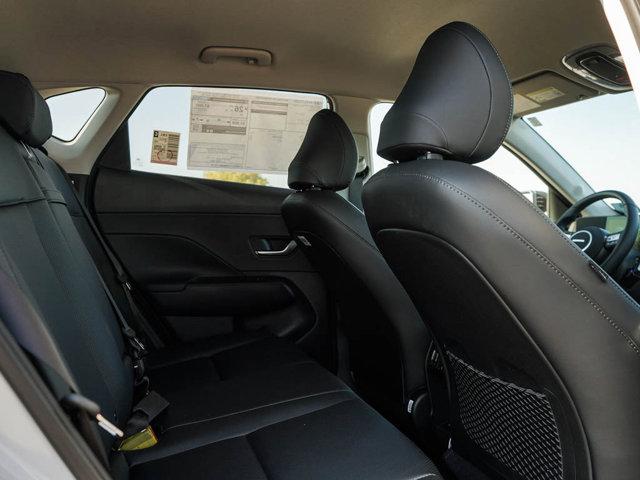 new 2026 Hyundai Kona car, priced at $30,206