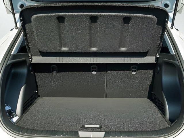 new 2026 Hyundai Kona car, priced at $30,206