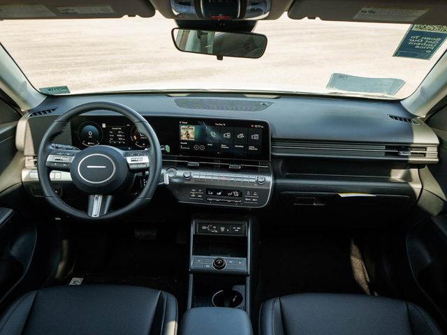new 2026 Hyundai Kona car, priced at $30,206