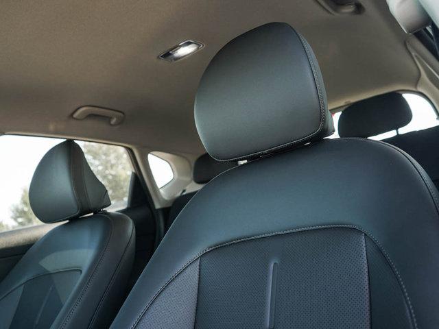 new 2026 Hyundai Kona car, priced at $30,206