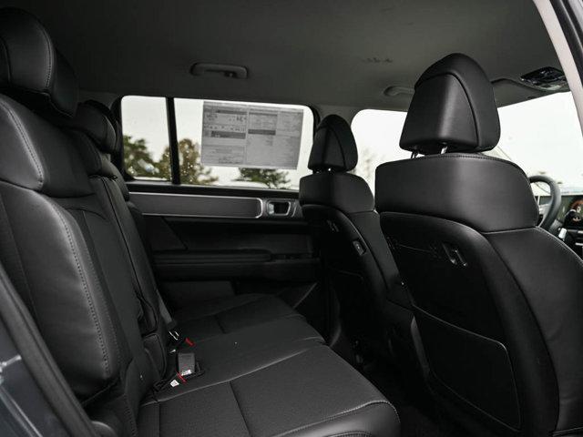 new 2026 Hyundai SANTA FE HEV car, priced at $37,758