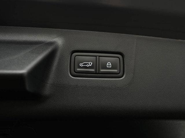 new 2026 Hyundai SANTA FE HEV car, priced at $37,758