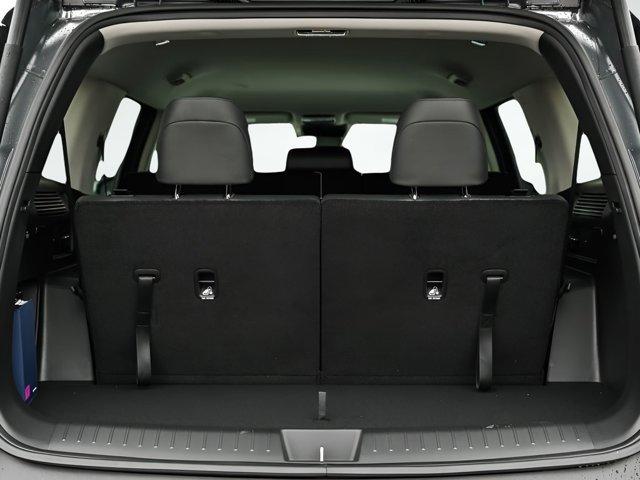 new 2026 Hyundai SANTA FE HEV car, priced at $37,758