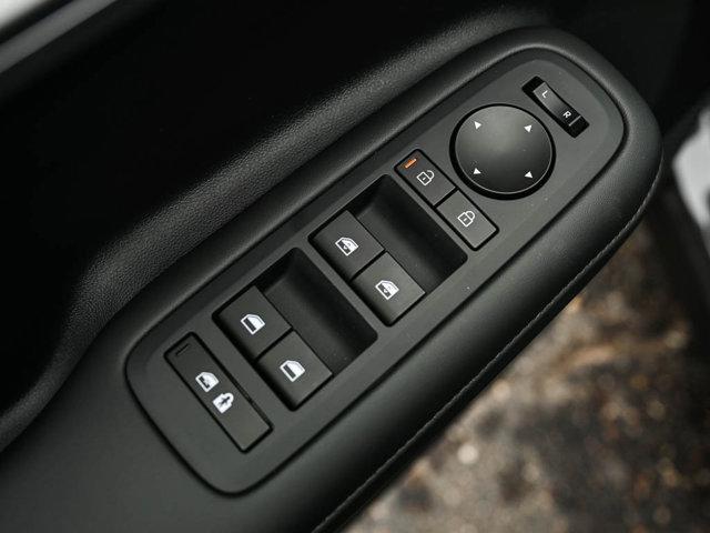 new 2026 Hyundai SANTA FE HEV car, priced at $37,758