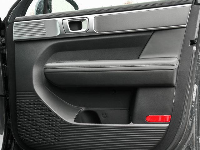 new 2026 Hyundai SANTA FE HEV car, priced at $37,758