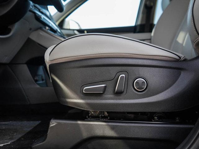 new 2025 Hyundai Palisade car, priced at $40,575