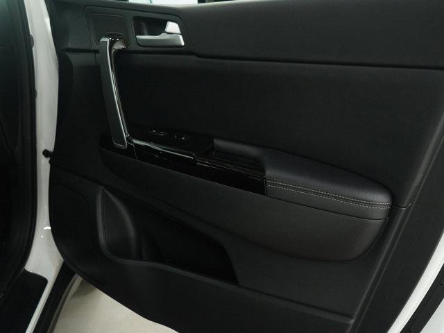 used 2018 Kia Sportage car, priced at $17,998