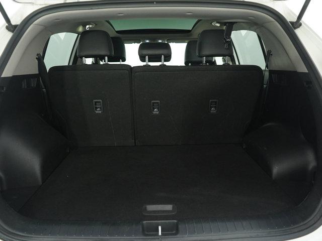 used 2018 Kia Sportage car, priced at $17,998