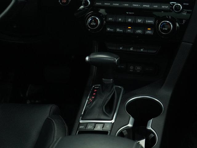 used 2018 Kia Sportage car, priced at $17,998