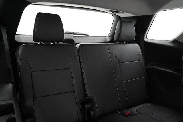 used 2021 Chevrolet Traverse car, priced at $34,799