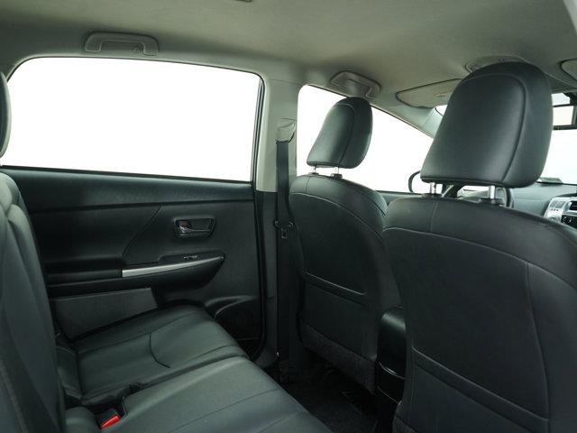 used 2017 Toyota Prius v car, priced at $14,299