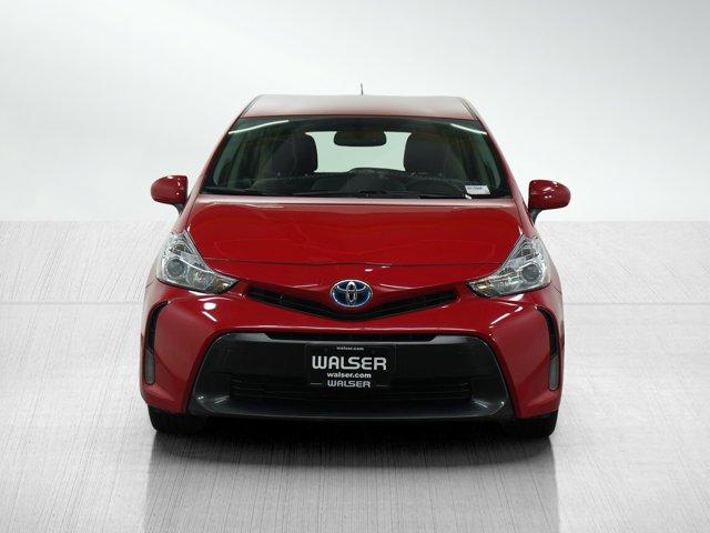 used 2017 Toyota Prius v car, priced at $14,299