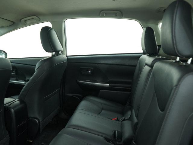 used 2017 Toyota Prius v car, priced at $14,299
