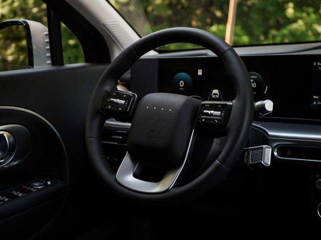 new 2026 Hyundai IONIQ 9 car, priced at $63,245