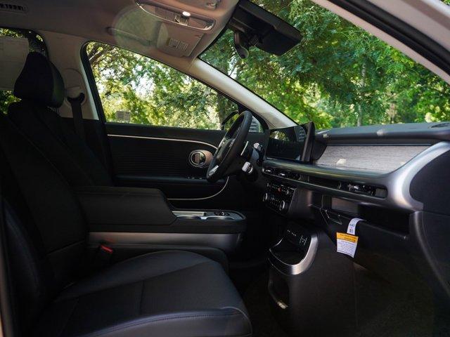 new 2026 Hyundai IONIQ 9 car, priced at $63,245