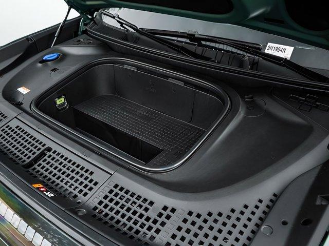 new 2026 Hyundai IONIQ 9 car, priced at $63,245