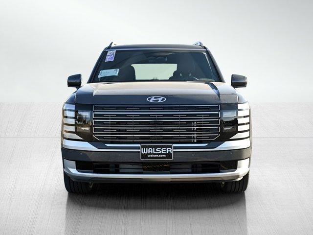 new 2026 Hyundai Palisade car, priced at $56,020