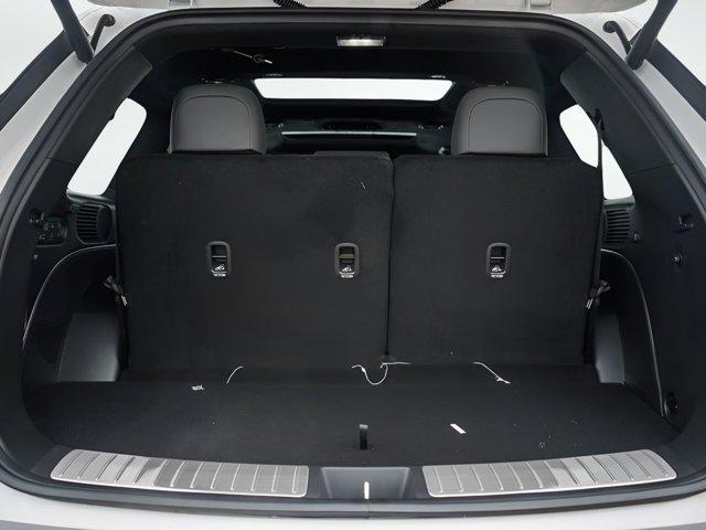 new 2026 Hyundai Palisade car, priced at $56,020