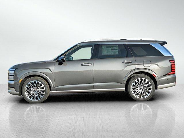 new 2026 Hyundai Palisade car, priced at $56,020